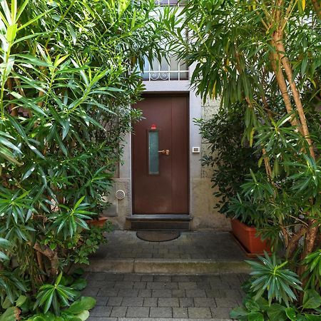 Ferienwohnung Primopiano - Argonne Mailand Exterior foto